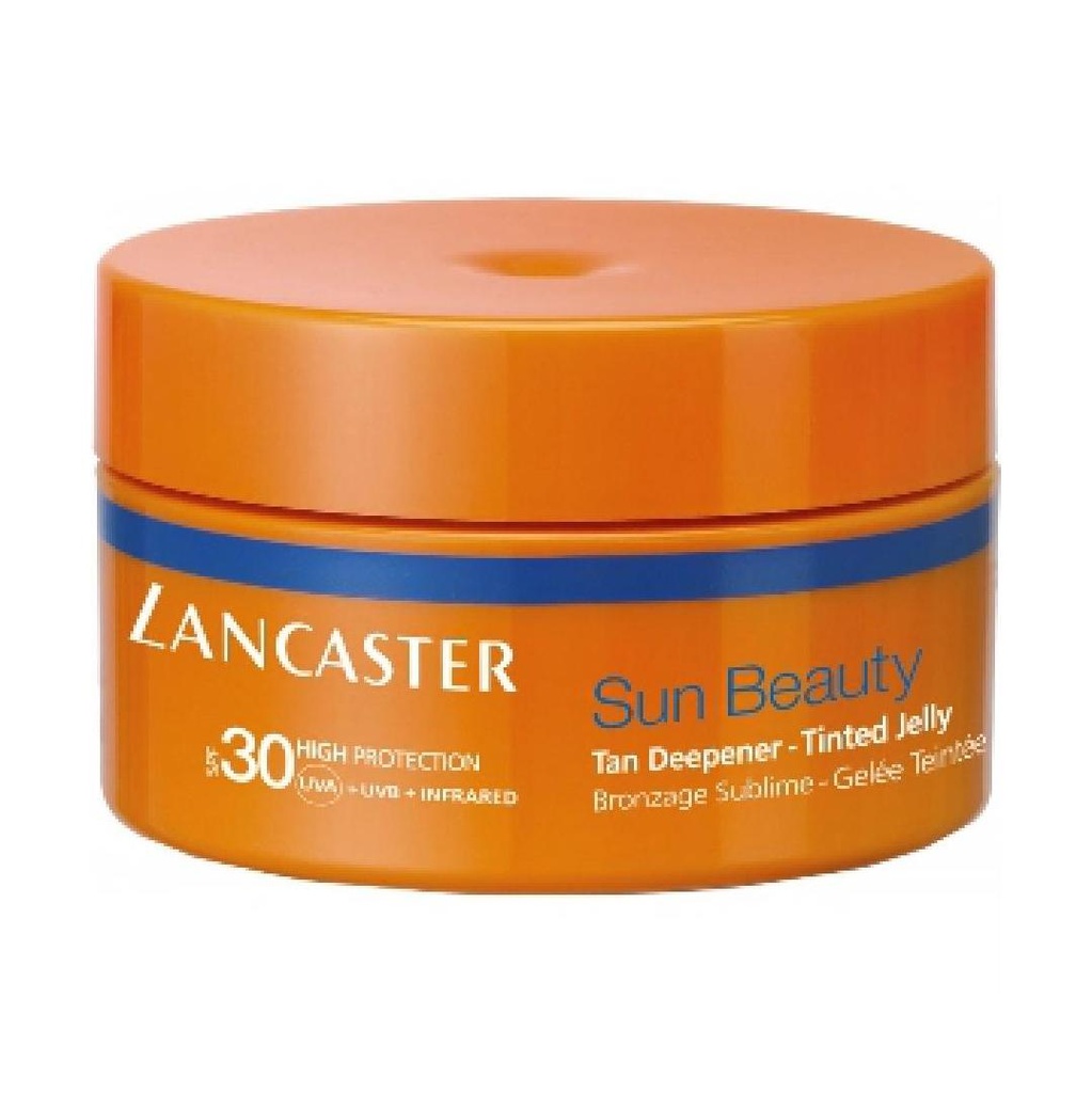 LANCASTER SUN TAN DEEPENEER SPF30 200 ML