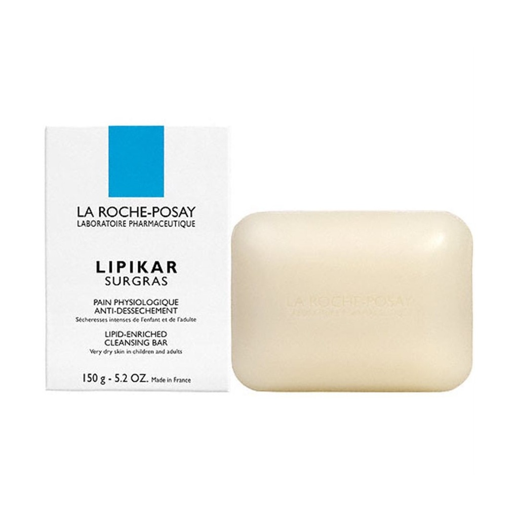 LA ROCHE POSAY LIPIKAR PAN SURGRAS 150GR