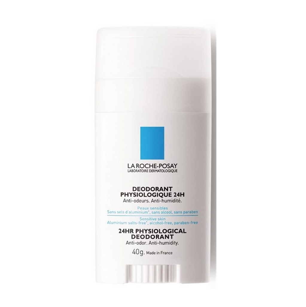 LA ROCHE POSAY DEO FISIOLOGIC STICK 40GR