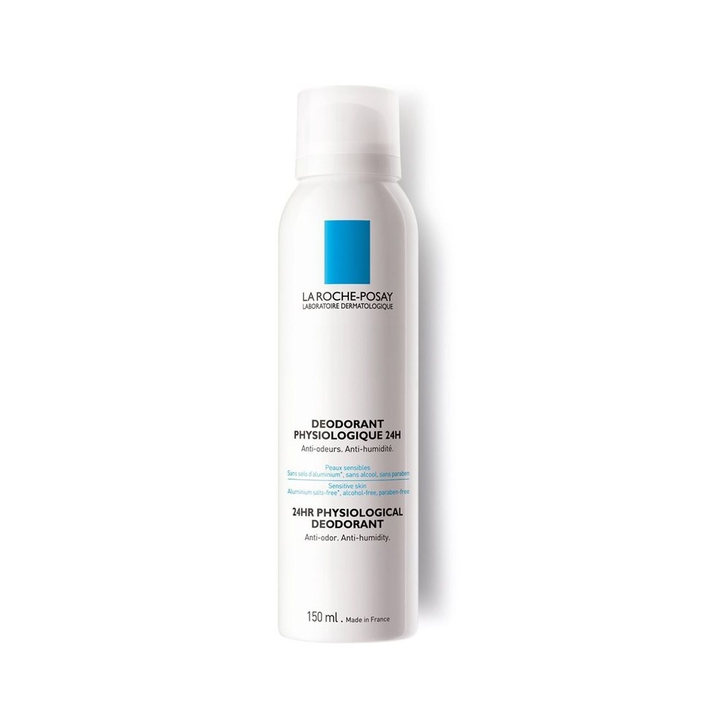 LA ROCHE POSAY DEO FISIOLOGICO VAPO 150