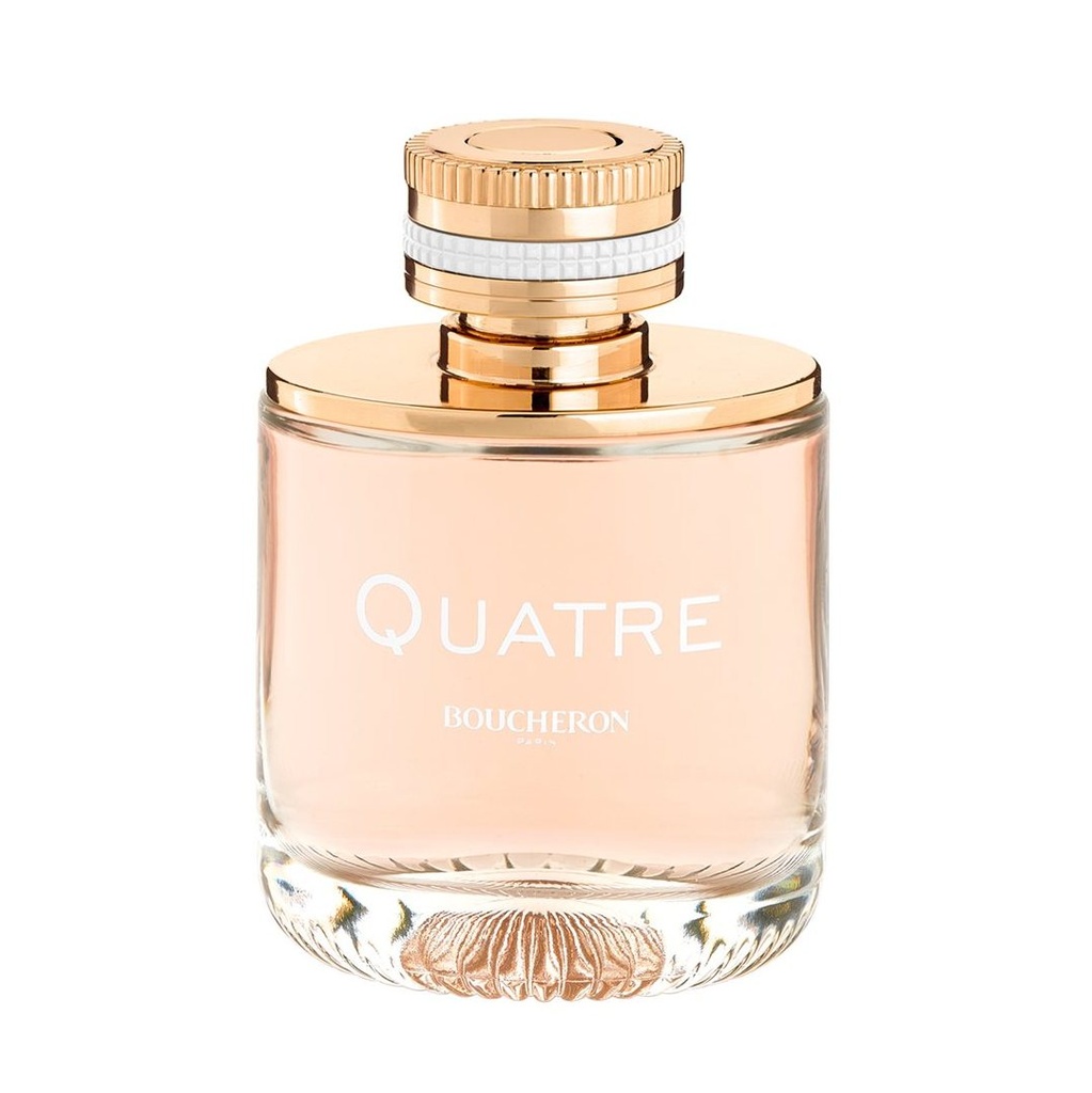 BOUCHERON QUATRE EDP 100ML VAPO