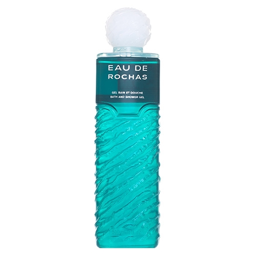 EAU DE ROCHAS GEL 500 ML PROMO