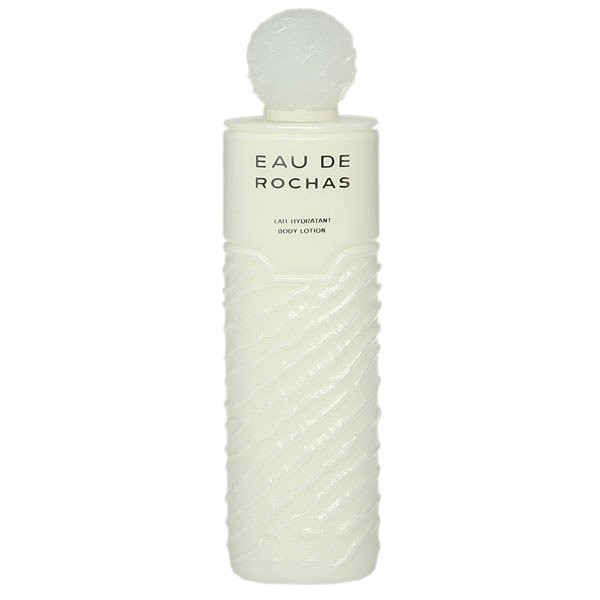 EAU DE ROCHAS BODY LOTION 500 ML PROM
