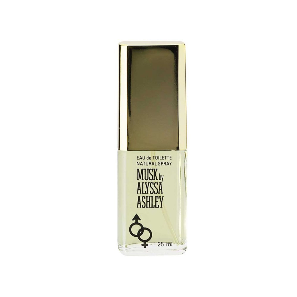 ALYSSA ASHLEY 25ML VAPO EDT