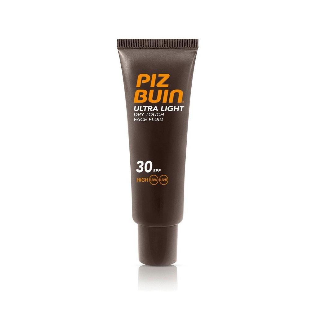 PIZ BUIN ULTRA LIGHT DRY FL CARA FP30 50