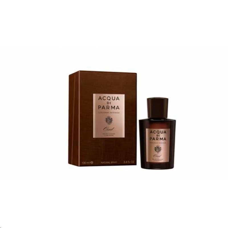 ACQUA DI PARMA EDC CCTRE LEATHER 100