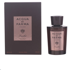 ACQUA DI PARMA EDC CCTRE LEATHER 180