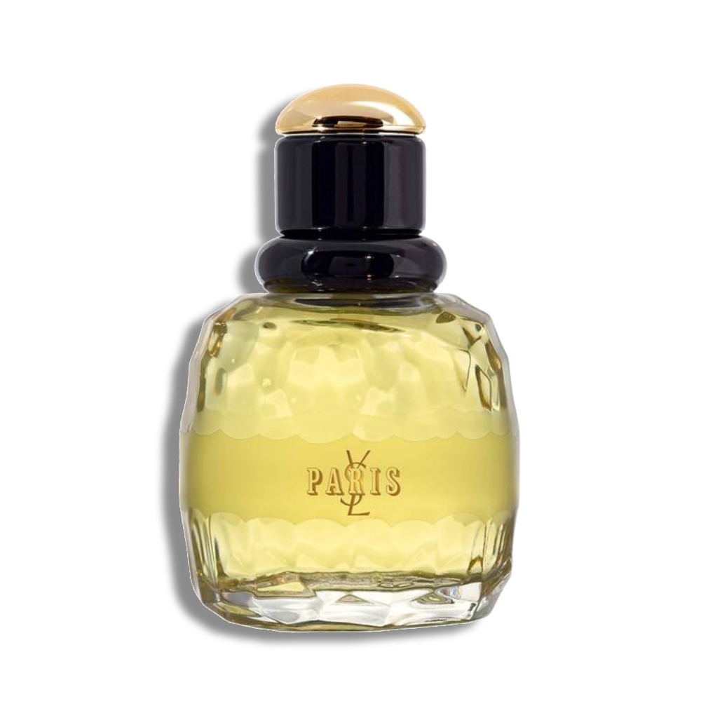 YSL PARIS EAU DE PARFUM 125ML
