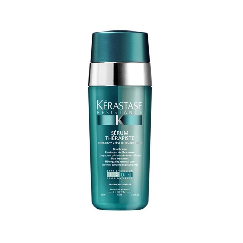 KERASTASE RESISTANCE THERAP.SERUM 30 ML