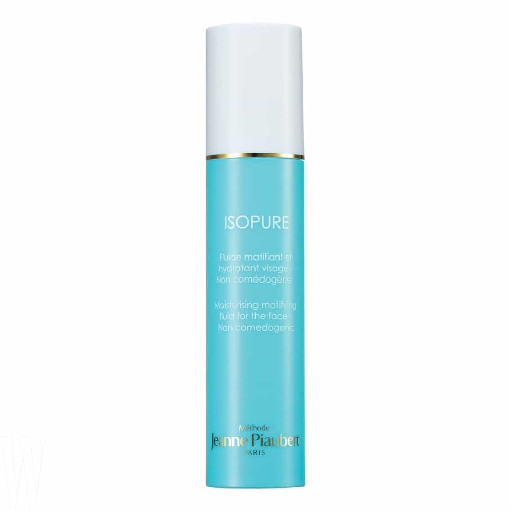 PIAUBERT ISOPURE FLUIDE MATIFIANT 50ML