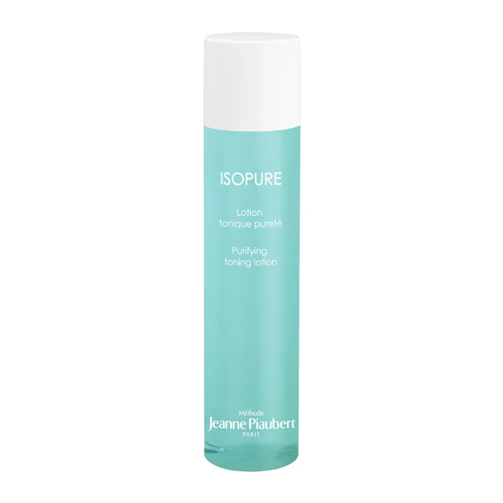 PIAUBERT ISOPURE EAU TONIQUE 200ML