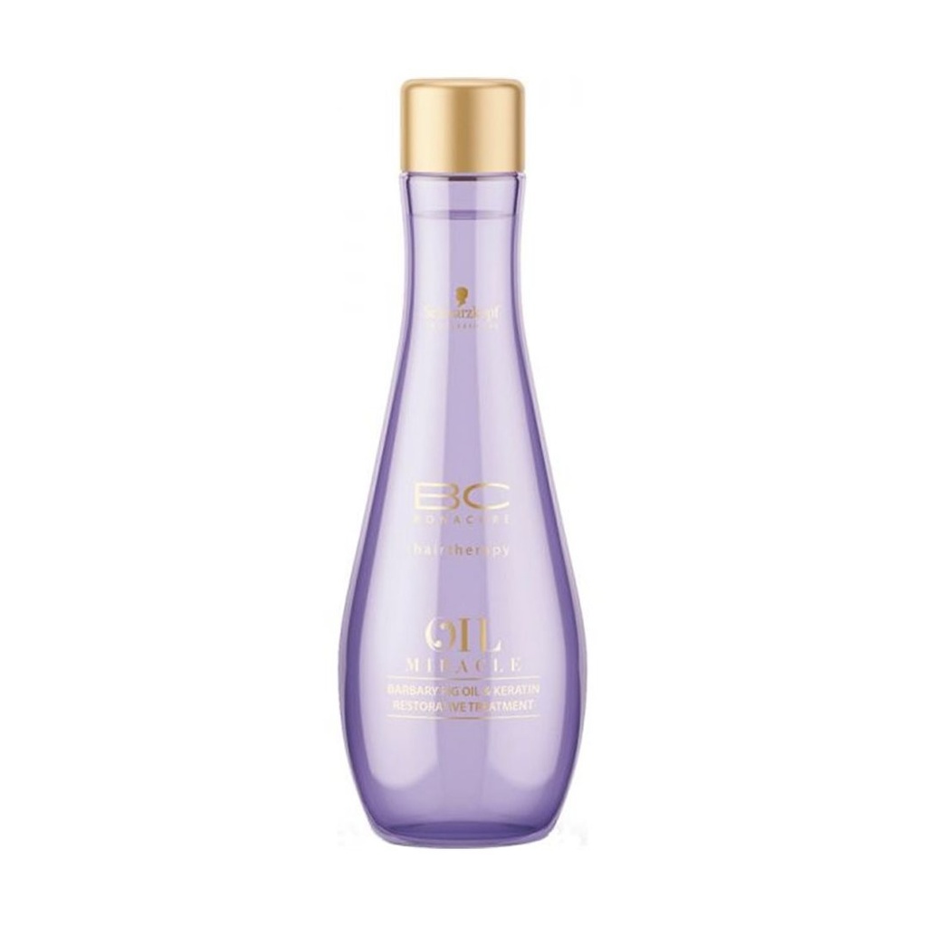 BONACURE BARBARY FIG OIL MIR.TRATAM 100M