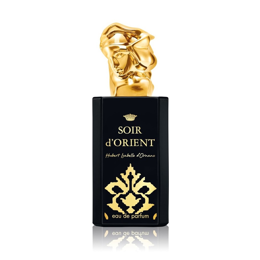 SOIR D'ORIENT 100 ML VAPO EDP