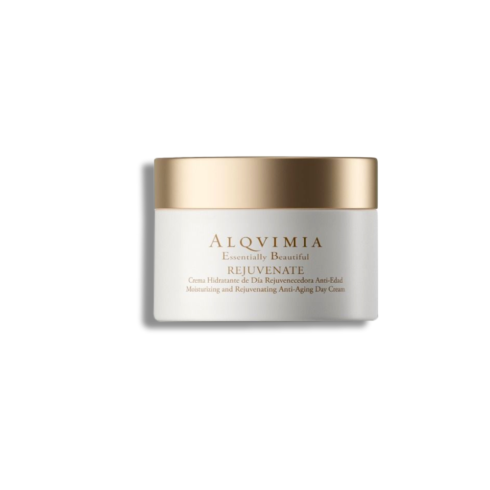 ALQUIMIA ES.BEAUT. CREMA REJUVENATE 50ML