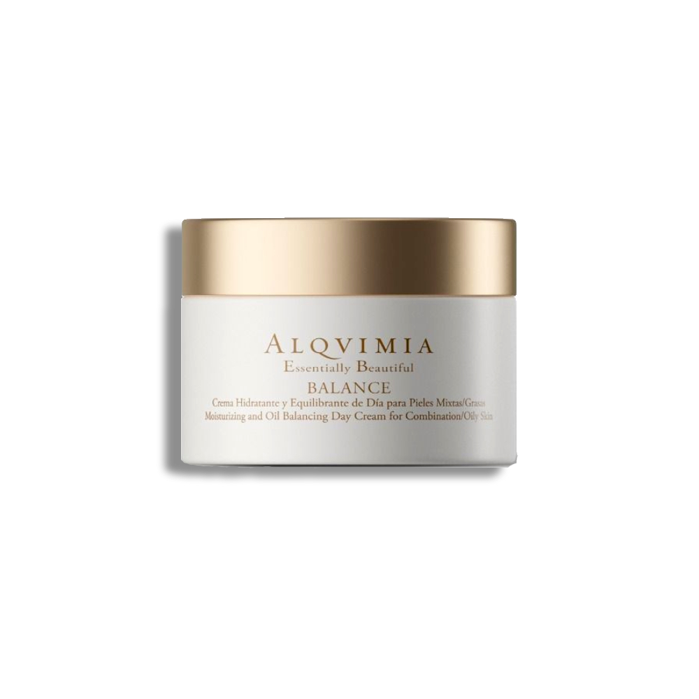 ALQUIMIA ES.BEAUT. CREMA BALANCE 50ML