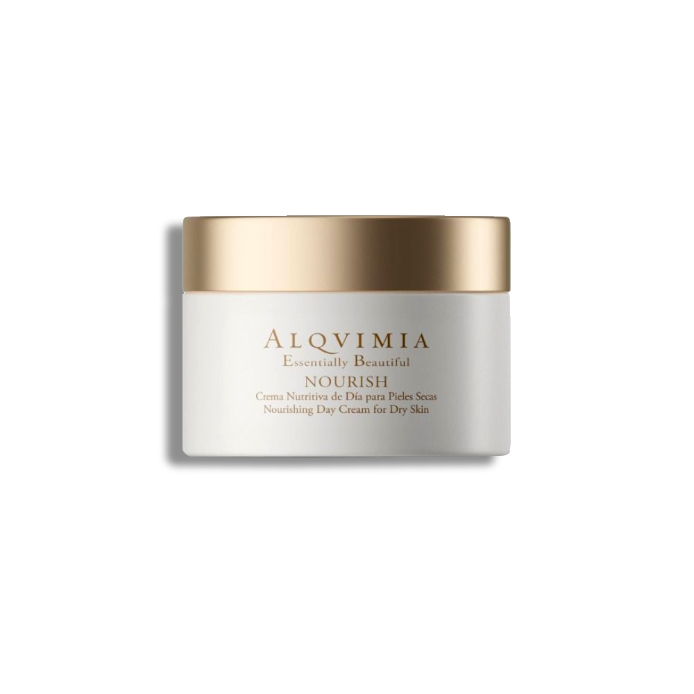 ALQUIMIA ES.BEAUT. CREMA NOURISH 50ML