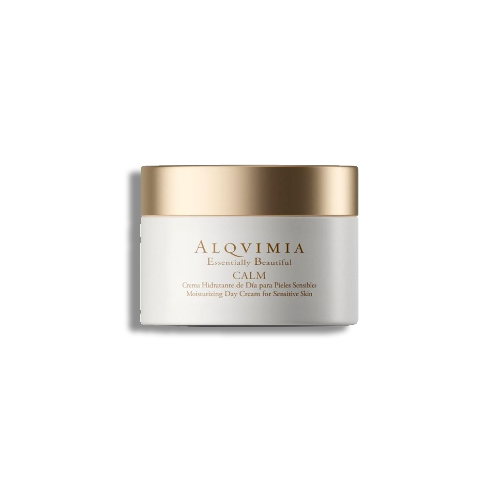 ALQUIMIA ES.BEAUT. CREMA CALM 50ML