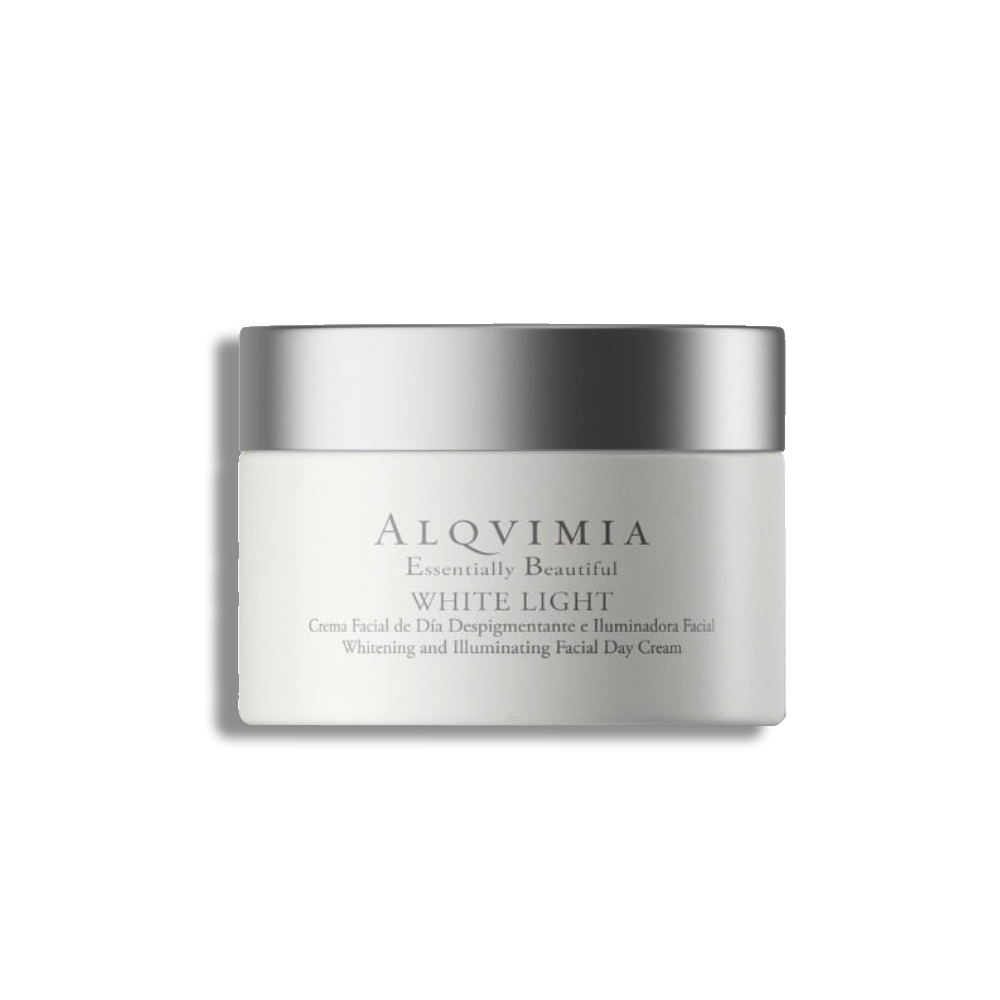 ALQUIMIA ES.BEAUT.CREMA WHITE LIGHT 50ML