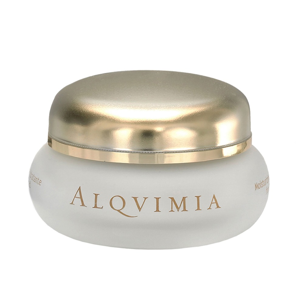 ALQUIMIA ES.BEAUT.CREMA EYE CONTOUR 15ML