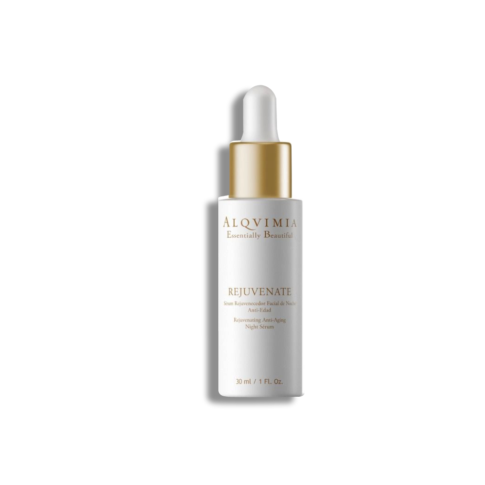 ALQUIMIA ES.BEAUT.SERUM REJUVENATE 30ML
