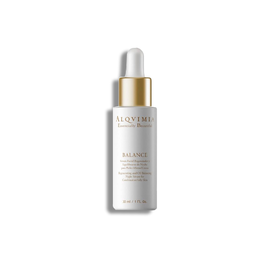 ALQUIMIA ES.BEAUT.SERUM BALANCE 30ML