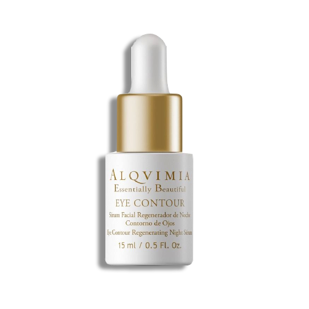 ALQUIMIA ES.BEAUT.SERUM EYE CONTOUR 15ML