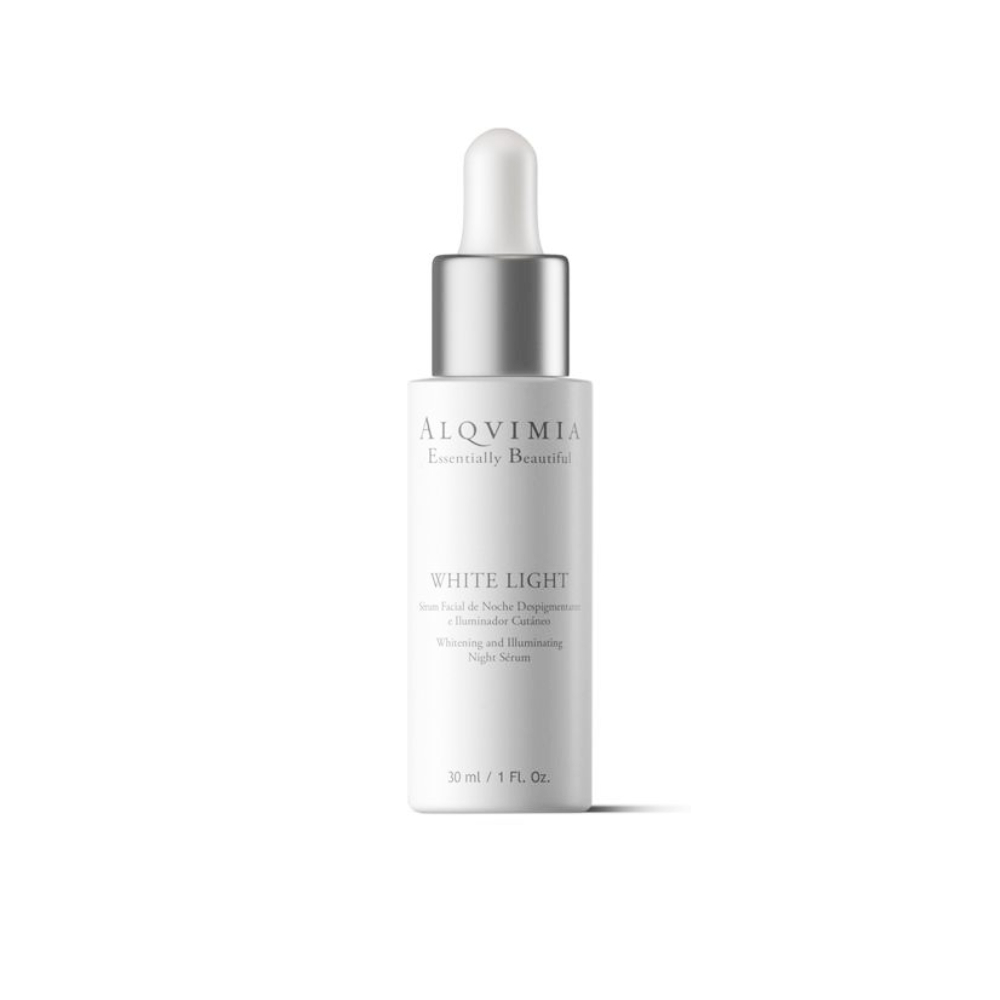 ALQUIMIA ES.BEAUT.SERUM WHITE LIGHT 30ML
