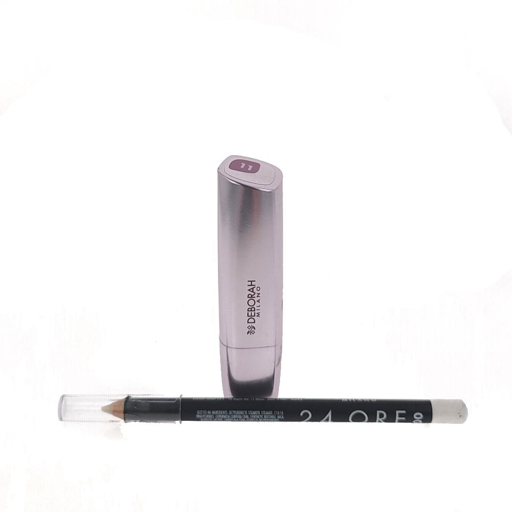 DH MILANO RED SHINE 11+PERF REGALO