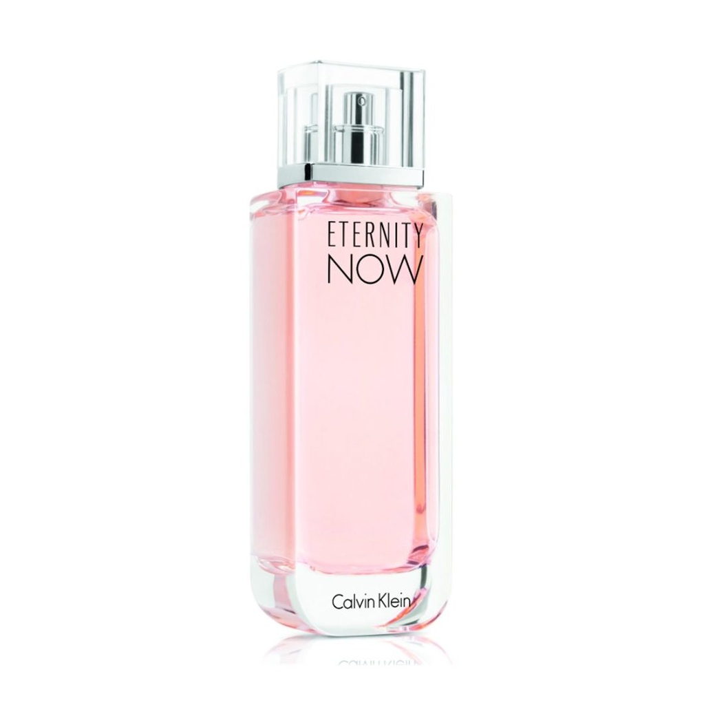 ETERNITY NOW WOMAN EDP 30ML