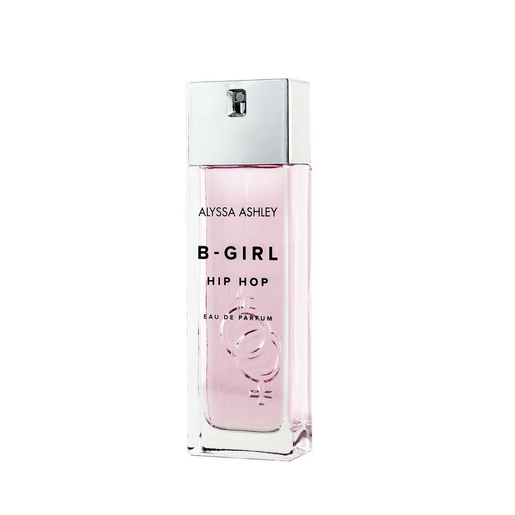 ALYSSA ASHLEY B-GIRL HIP HOP 50ML VP EDP