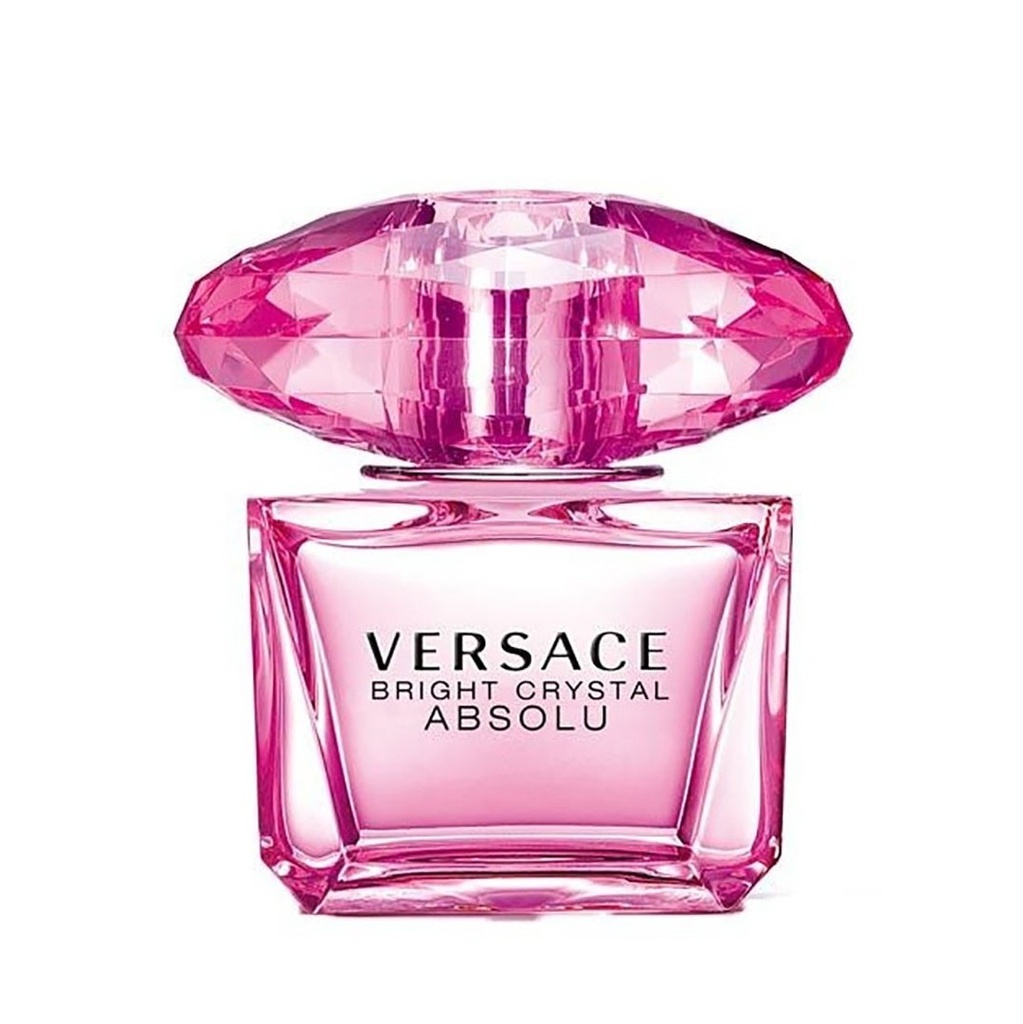 VERSACE BRIGHT CRYSTAL ABSOLU EP 50VP