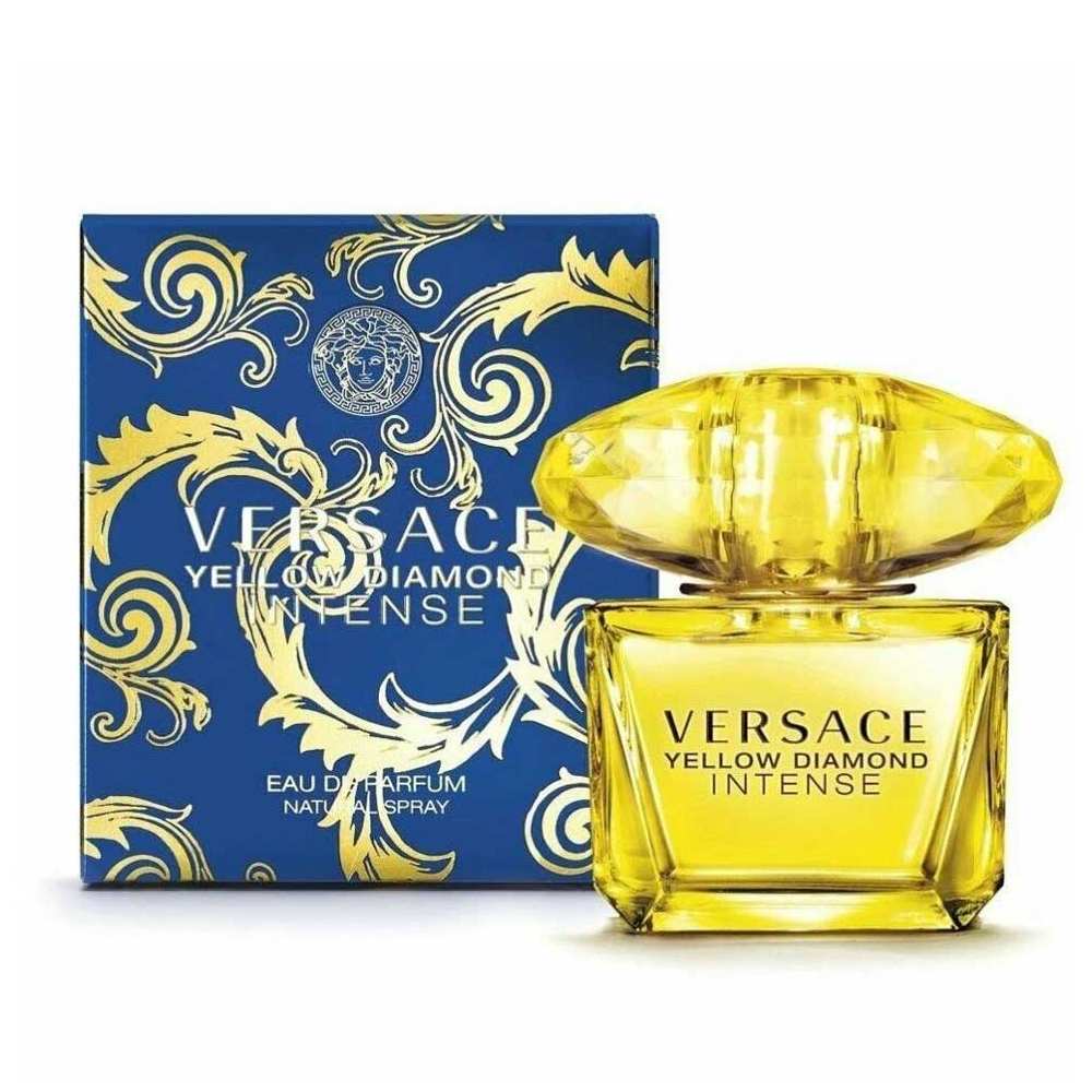 VERSACE YELLOW DIAMOND INTENSE EP V 90ML