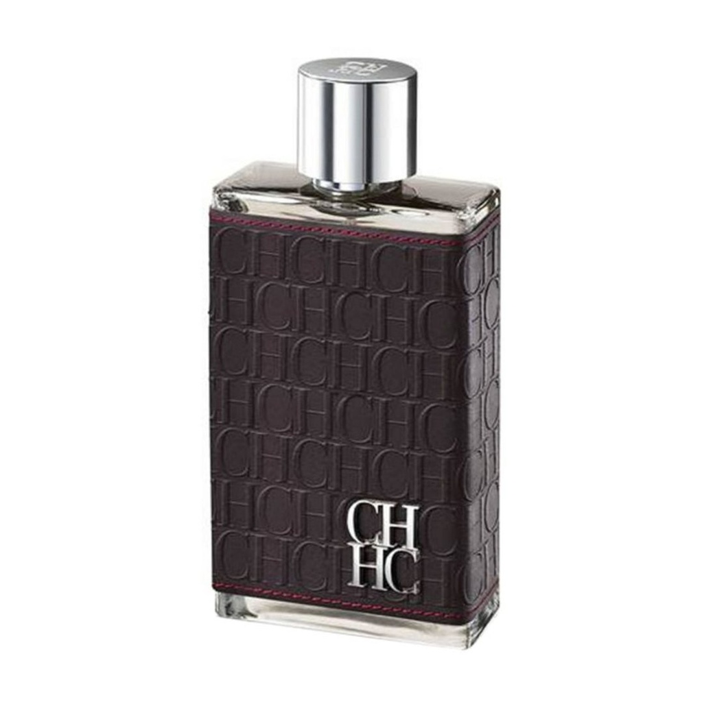 CH MEN EDT 200 VAPO