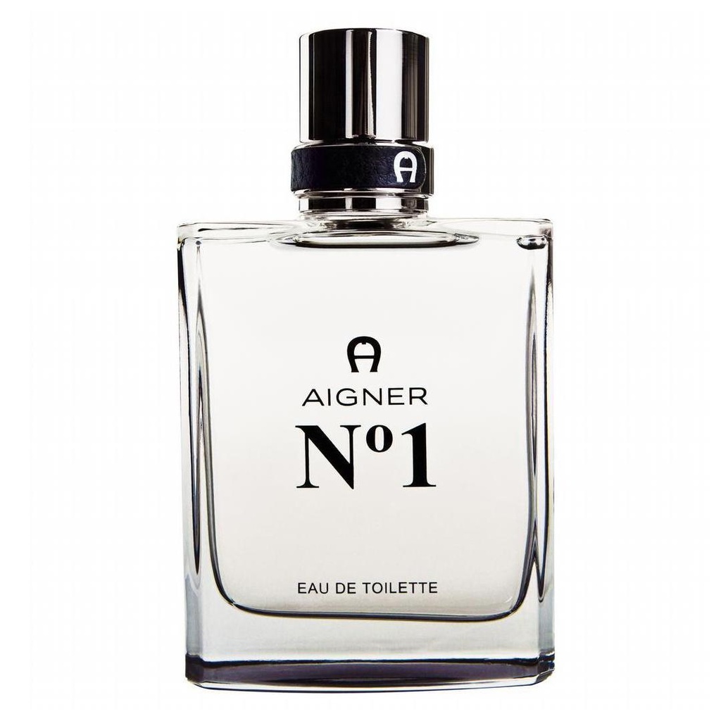 AIGNER Nº 1 100 ML VAP EDT