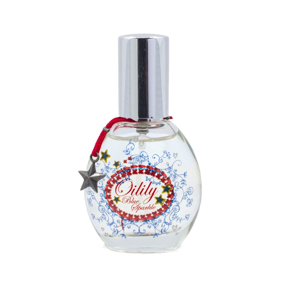 OILILY BLUE SPARKLE 50ML VAP EDT