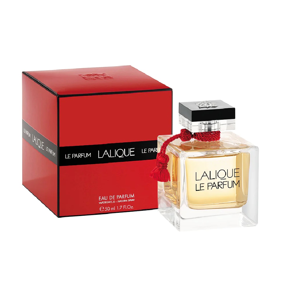 LALIQUE LE PARFUM 50 ML VAP EDP