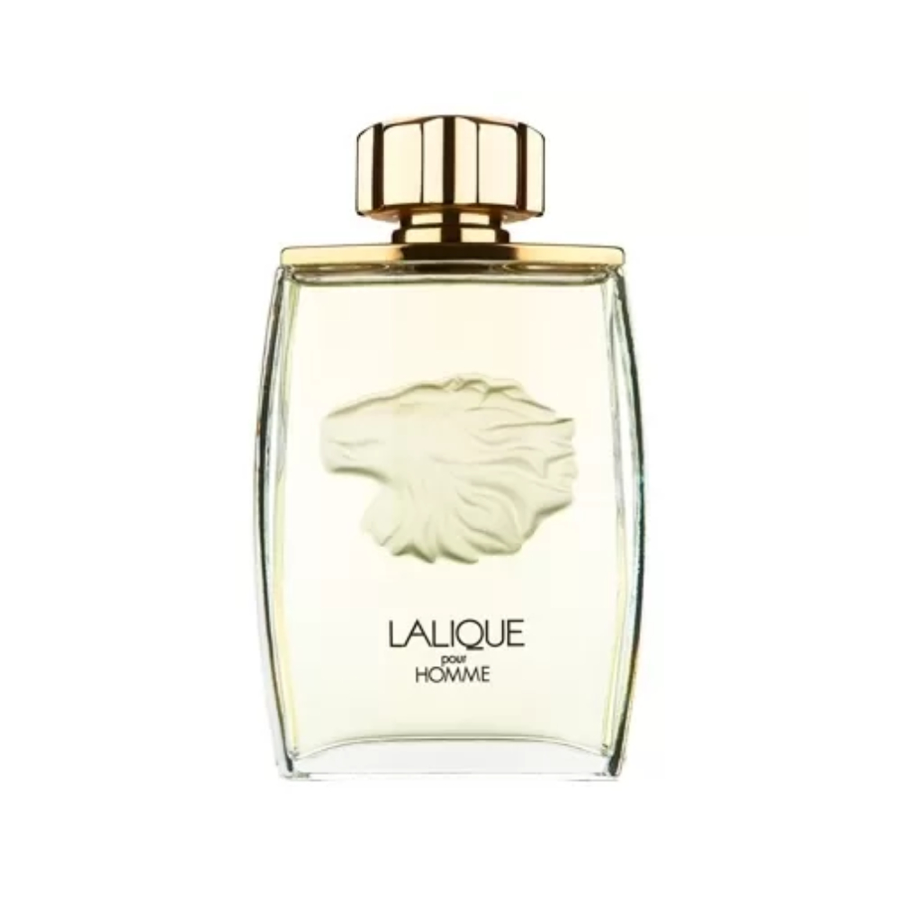 LALIQUE POUR HOMME LION 125 ML VAP EDP