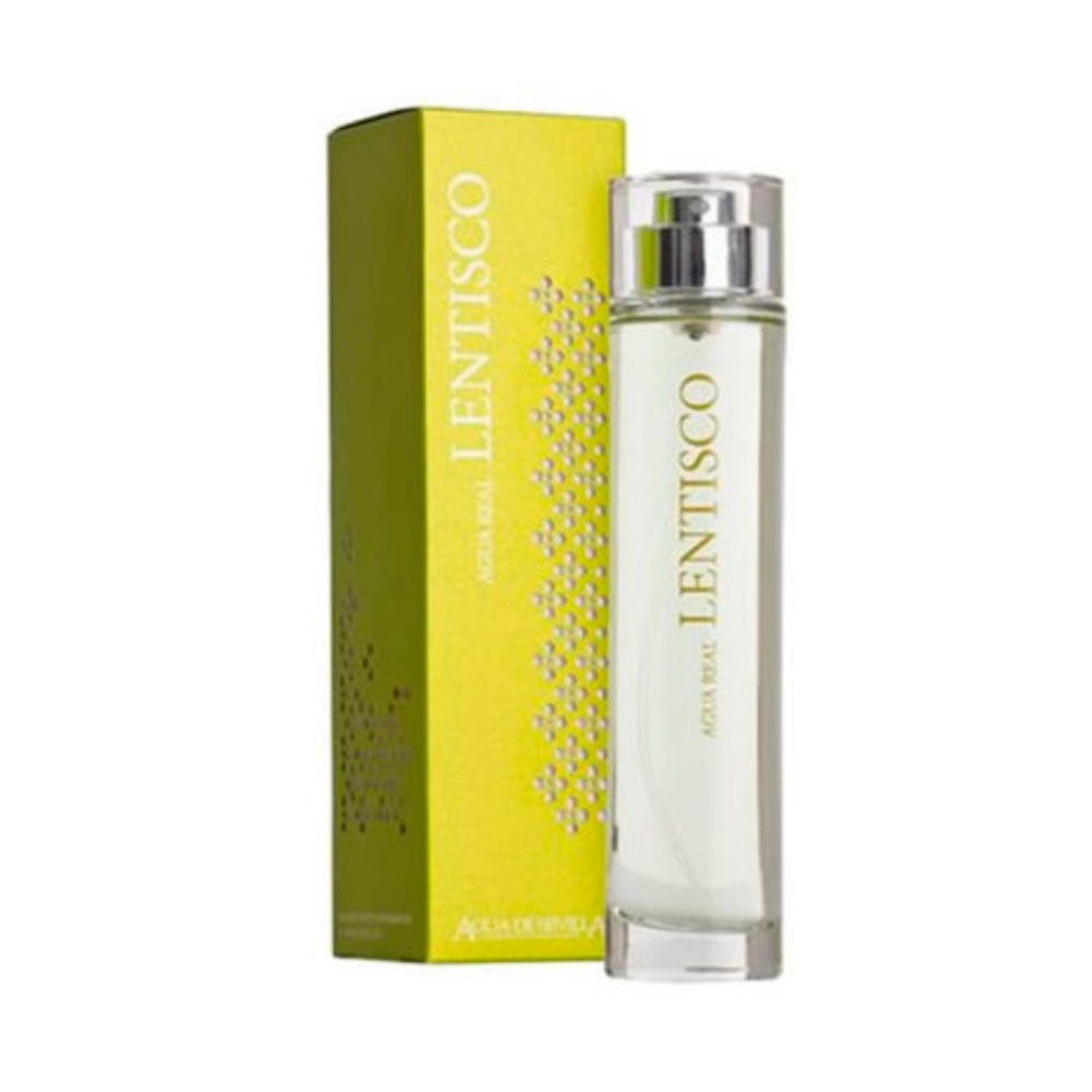 AGUA DE SEVILLA A.R.LENTISCO 100M VP ET