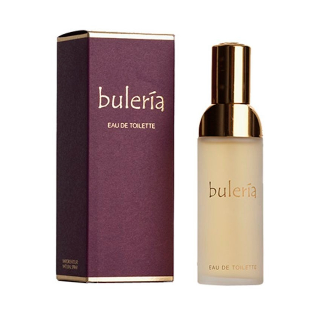 AGUA DE SEVILLA BULERIA 50ML VAP EDT