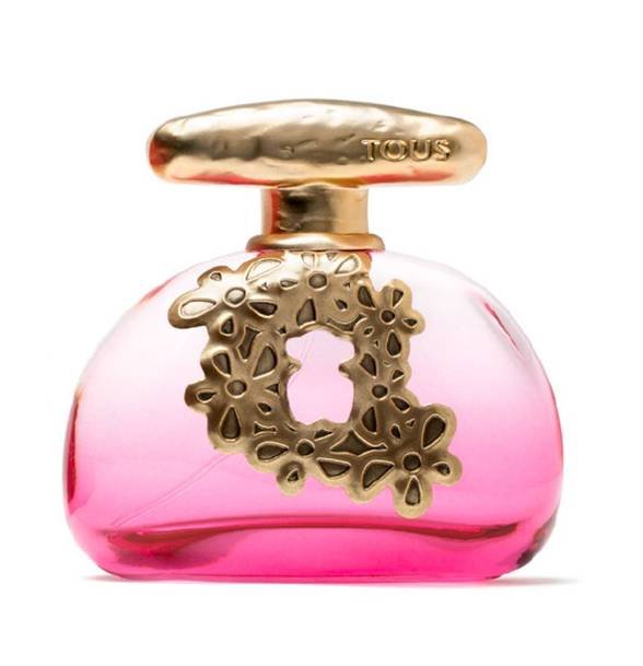 TOUS FLORAL TOUCH 100 ML VAPO EDT