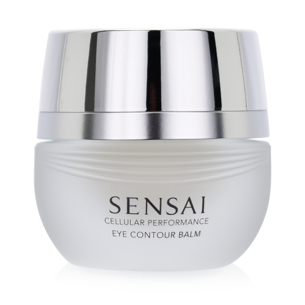 SENSAI EYE CONTOUR BALM 15ML NEW