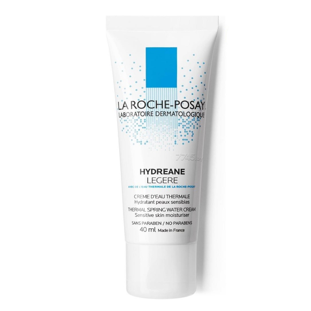 LA ROCHE POSAY HYDREANE LIGERA 40ML