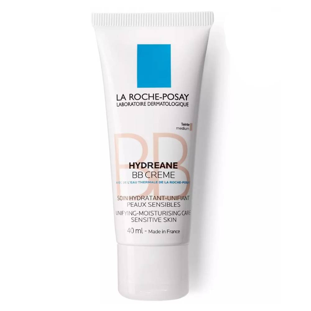 LA ROCHE POSAY HYDREANE BB CREAM TMED40M