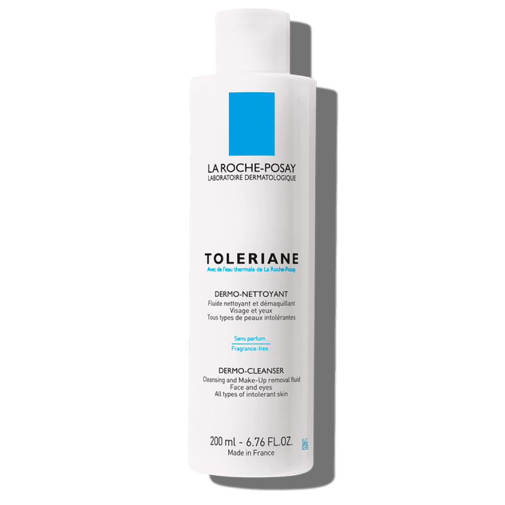 LA ROCHE POSAY TOLERIANE DERMO LIMP.200M