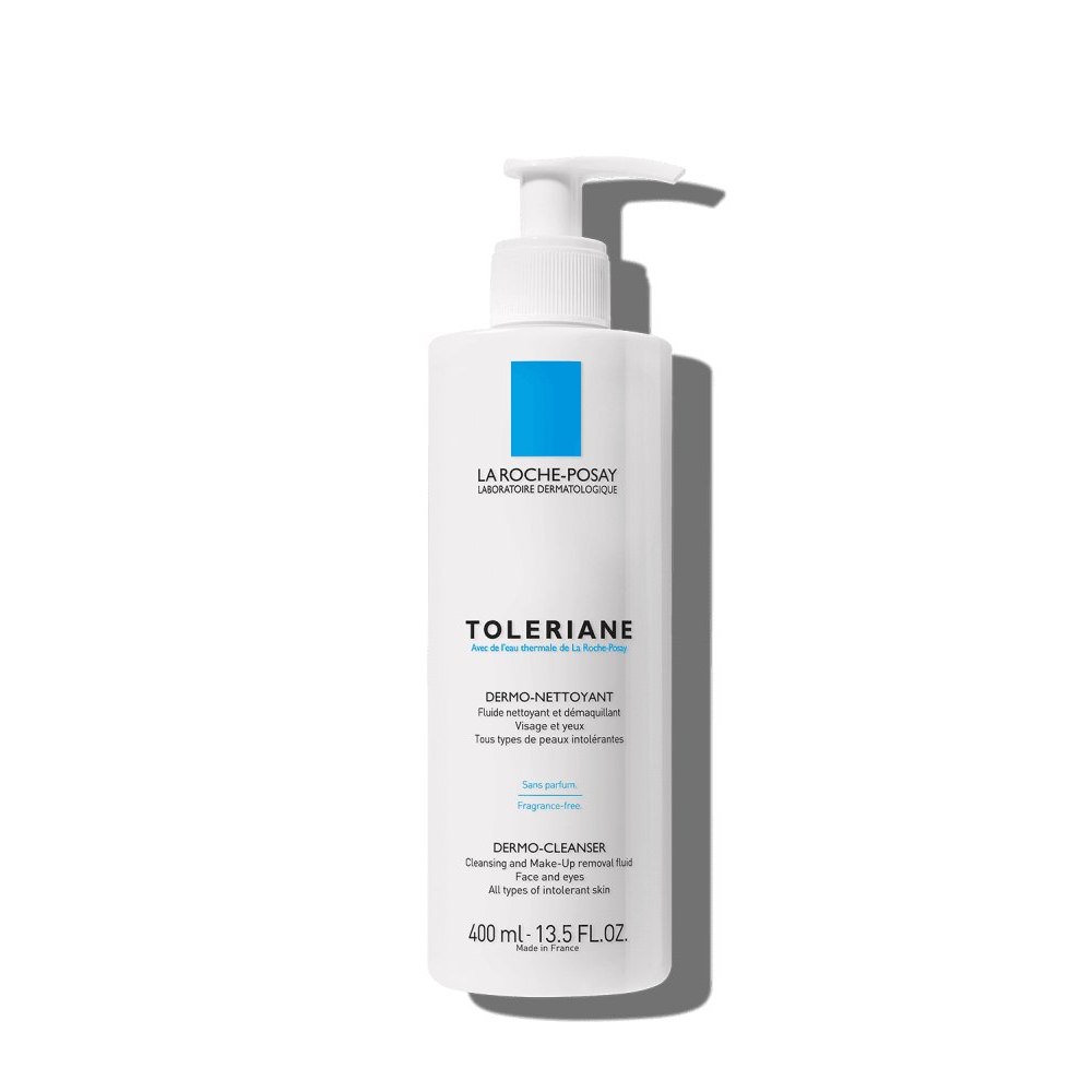 LA ROCHE POSAY TOLERIANE DERMO LIMP.400M