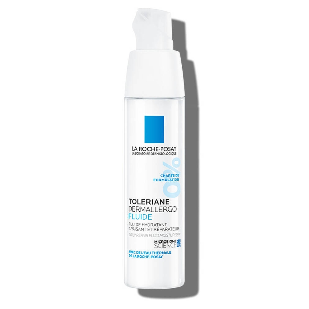 LA ROCHE POSAY TOLERIANE DERMALL. FLUID