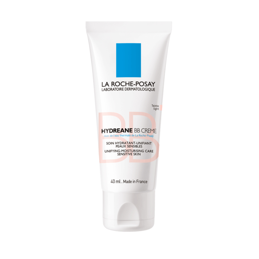 LA ROCHE POSAY HYDREANE BB CREAM TCLAR40