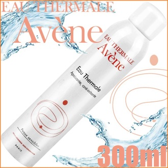 AVENE AGUA TERMAL LOCION FACIAL 300ML