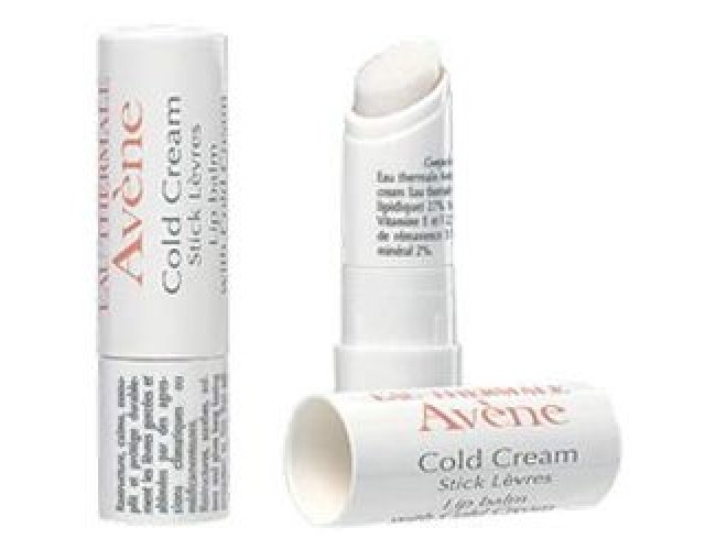 AVENE STICK LABIAL AL COLD CREAM 4G