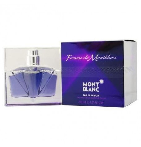 MONTBLANC FEMME 75ML VAP EDP